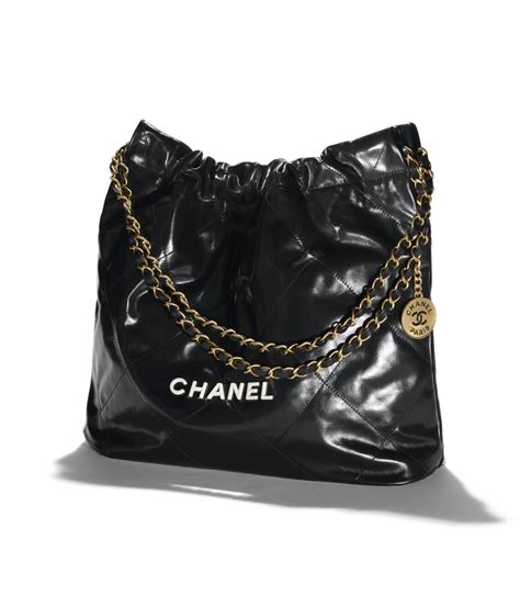 sac a main chanel 2022|Chanel 22 bag pdf.